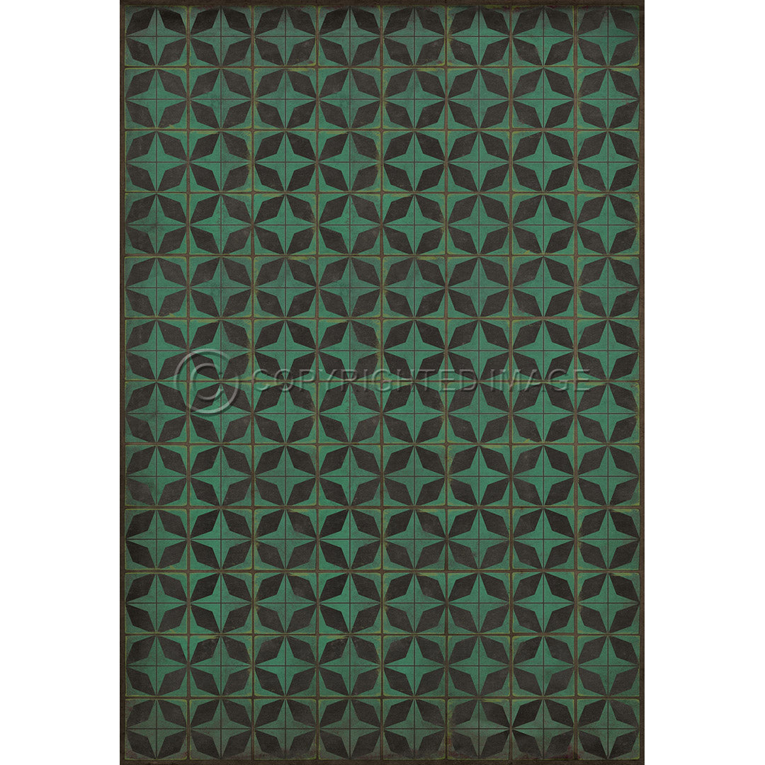 Pattern 54 Draco        96x140