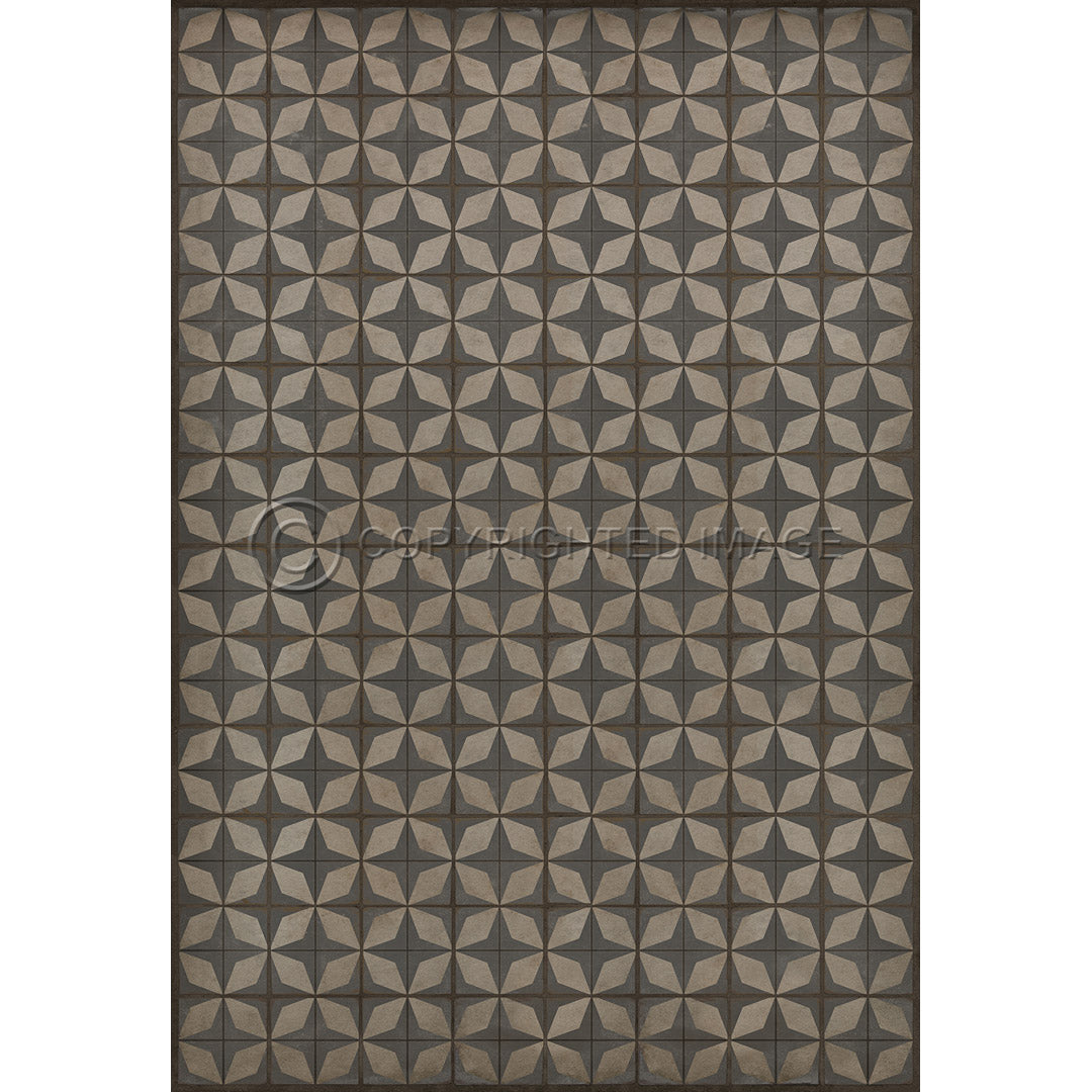 Pattern 54 Gravitational Pull       96x140