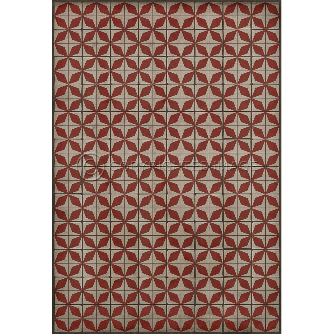 Pattern 54 Launch Pad       96x140