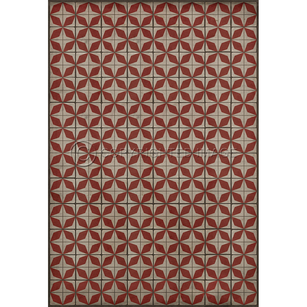 Pattern 54 Launch Pad       120x175