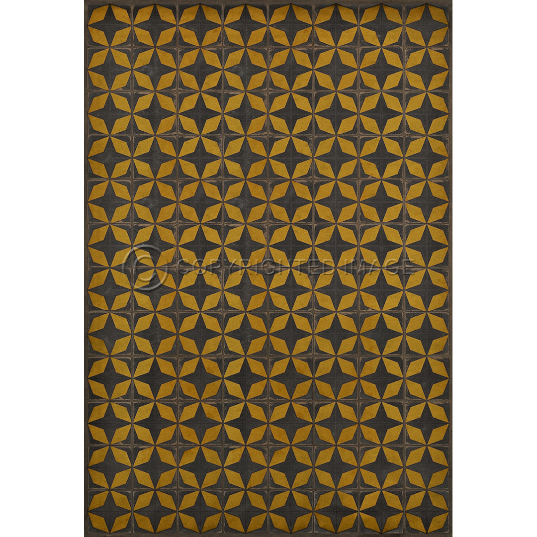 Pattern 54 Light Year       96x140