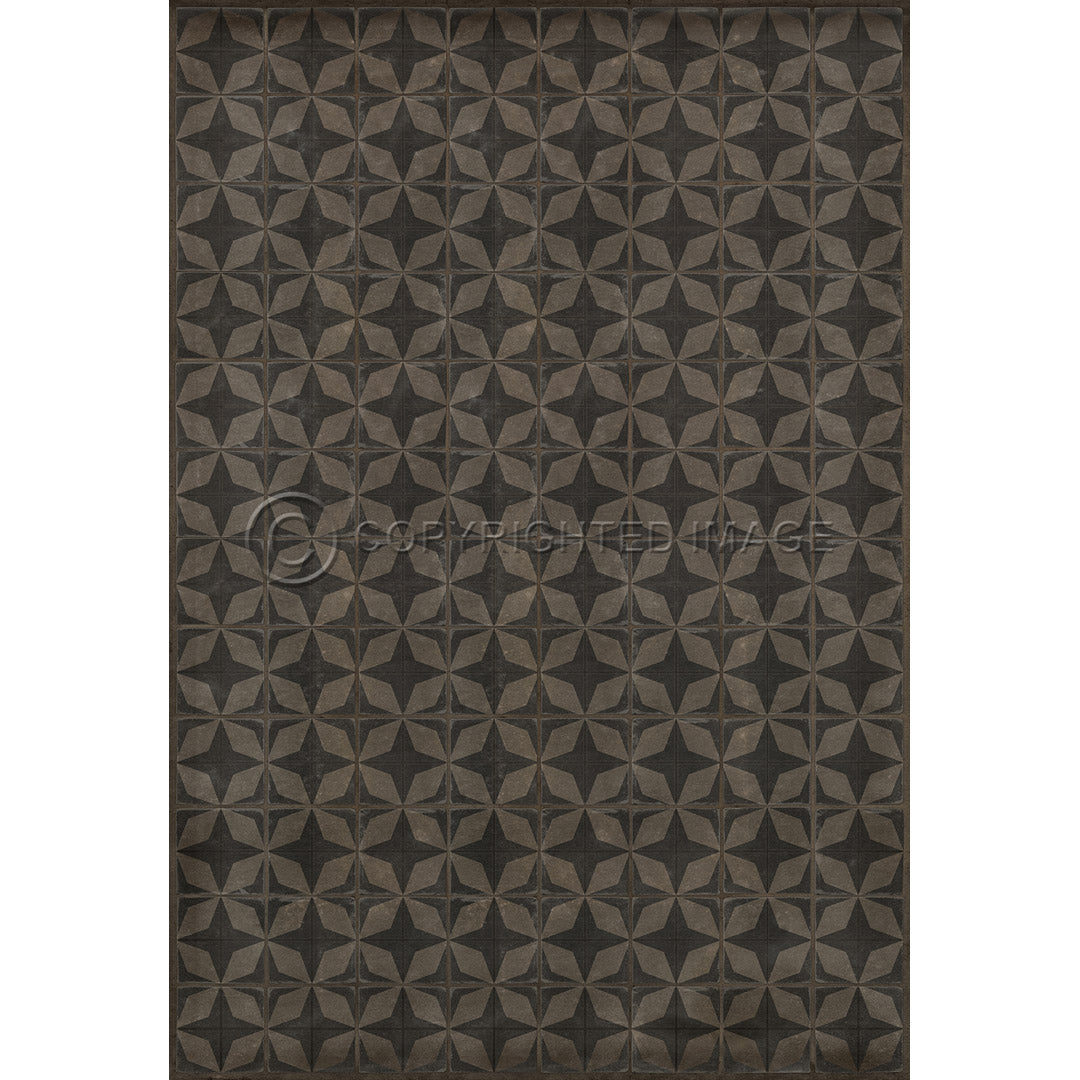 Pattern 54 Meteor Shower       96x140