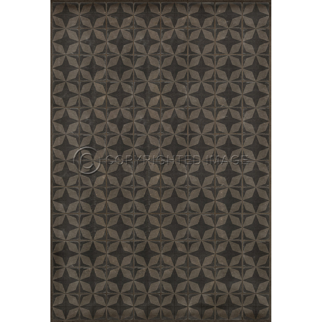 Pattern 54 Meteor Shower       120x175