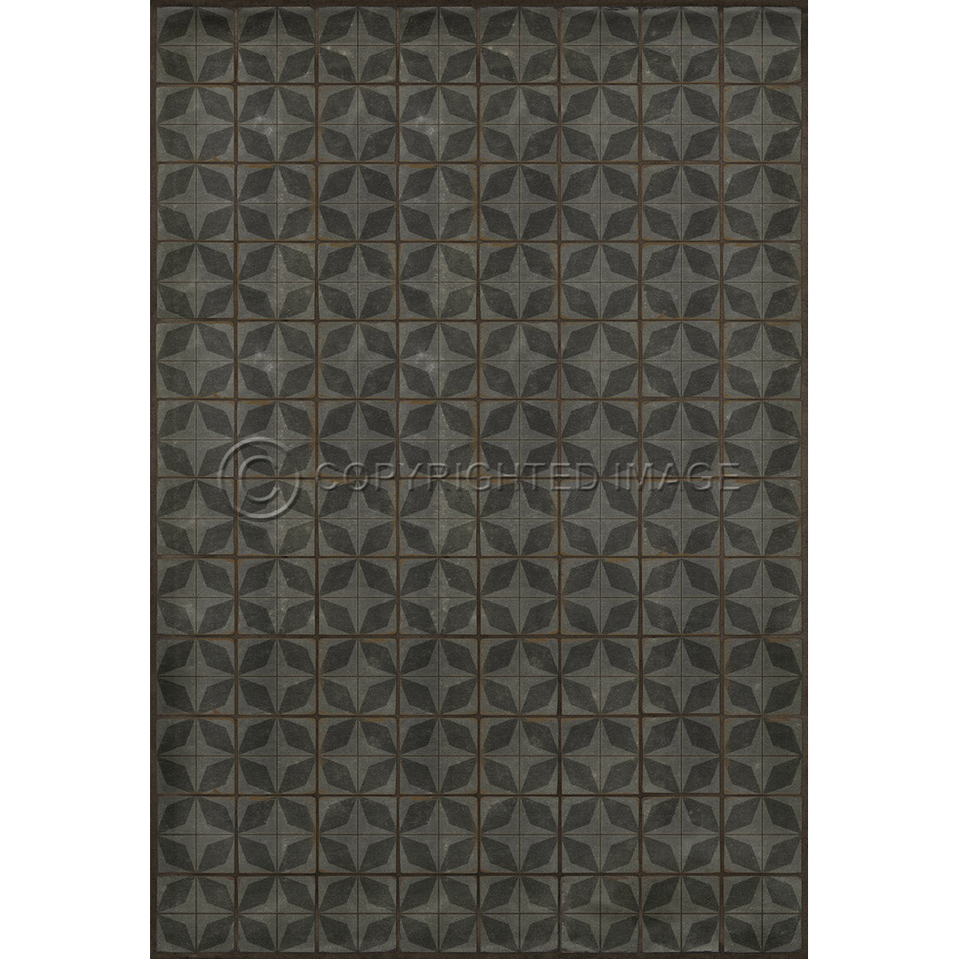 Pattern 54 Nuclear Fusion       96x140