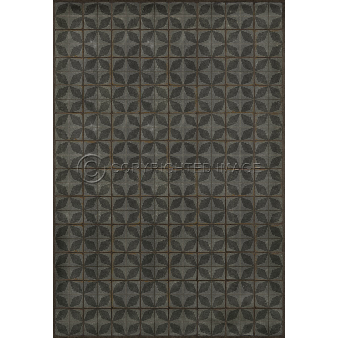 Pattern 54 Nuclear Fusion       120x175