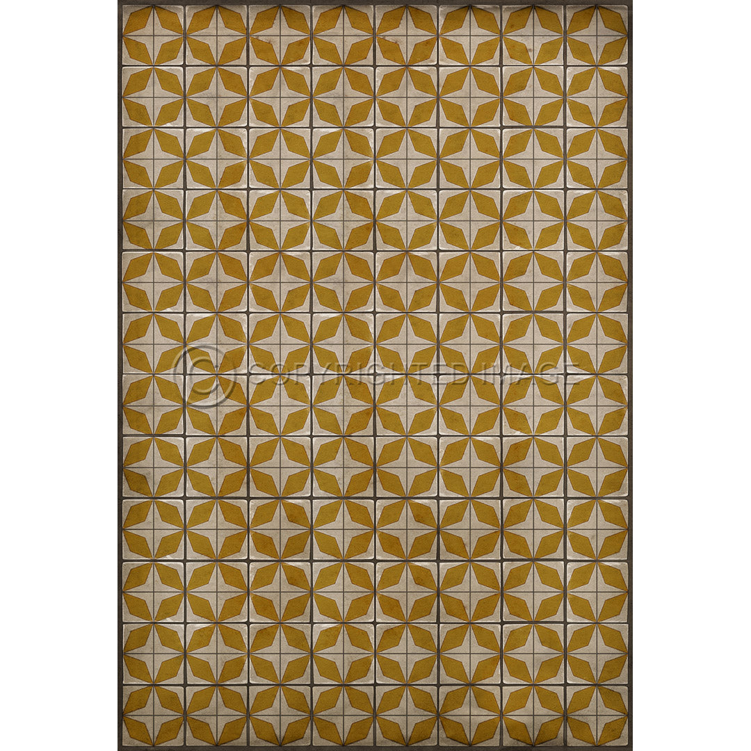 Pattern 54 Solar Panels       120x175