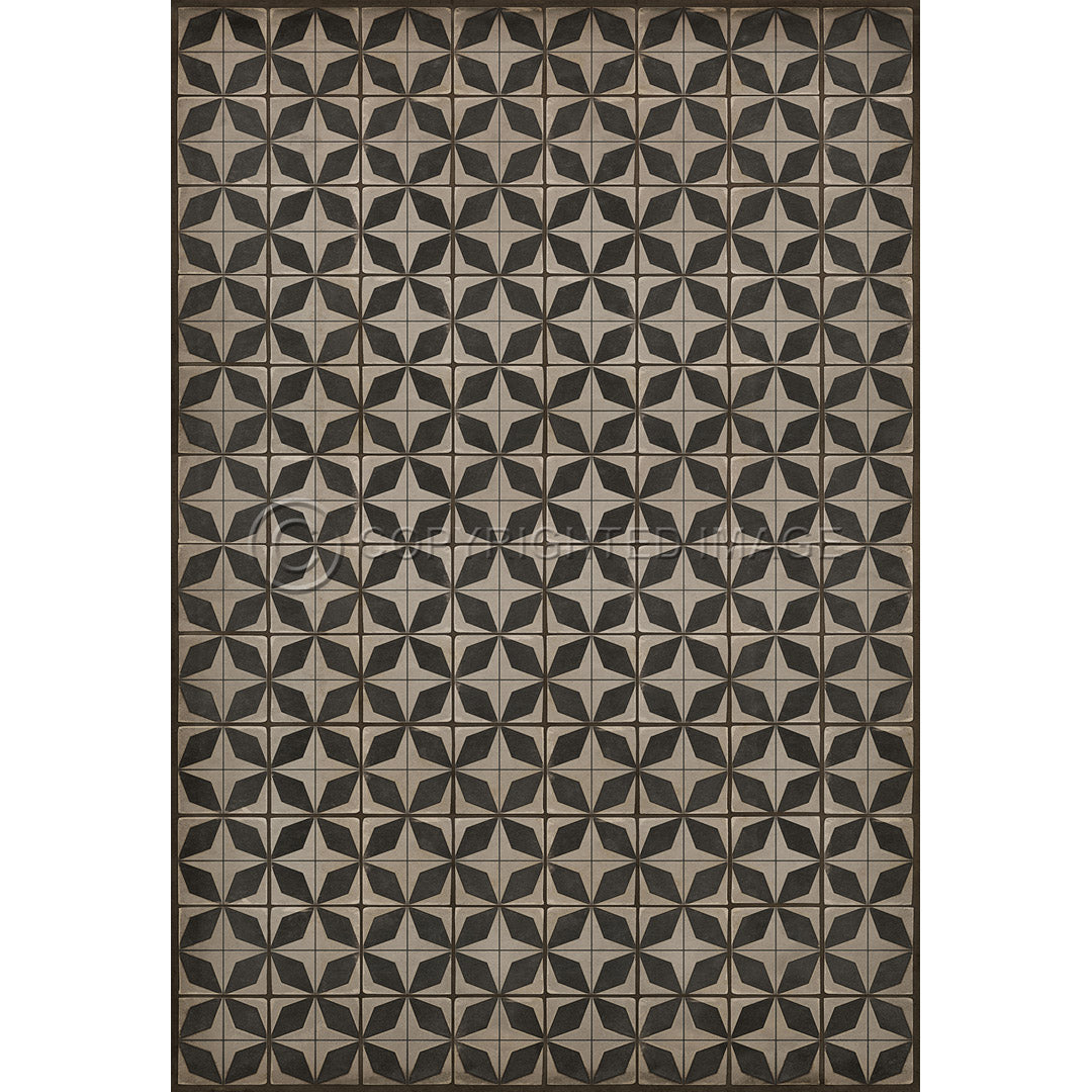 Pattern 54 Sputnik        120x175