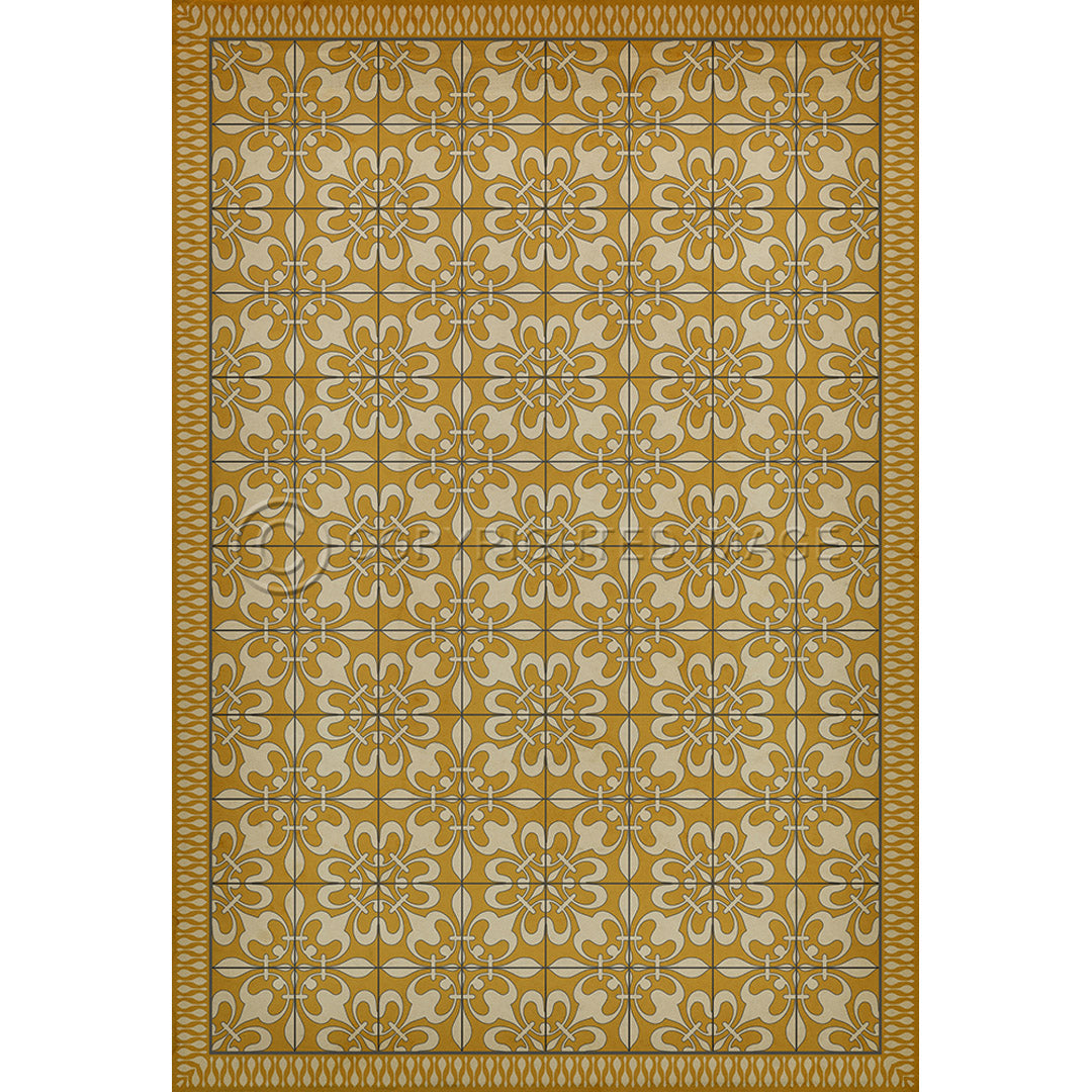 Pattern 55 Busy as a Bee     52x76
