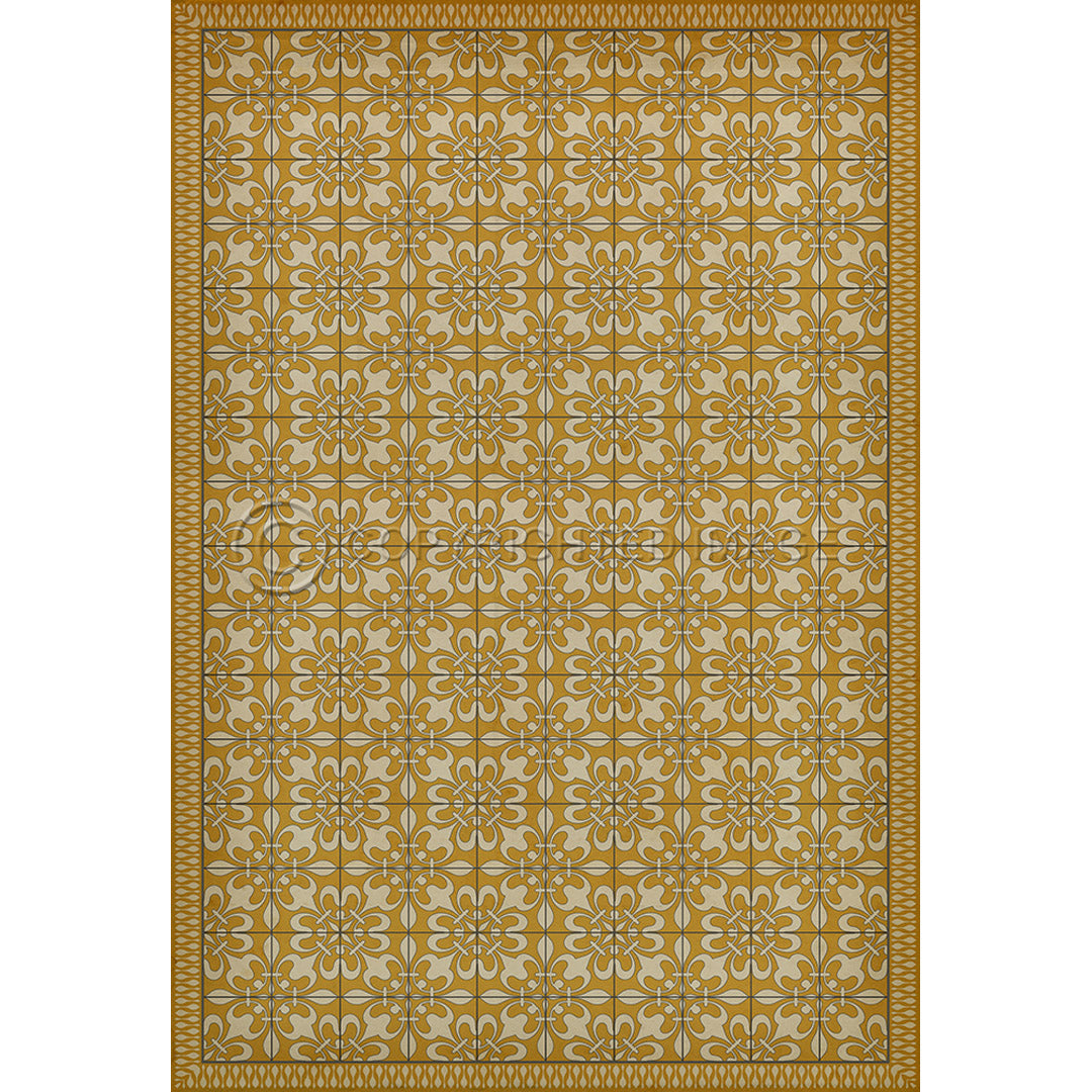 Pattern 55 Busy as a Bee     96x140