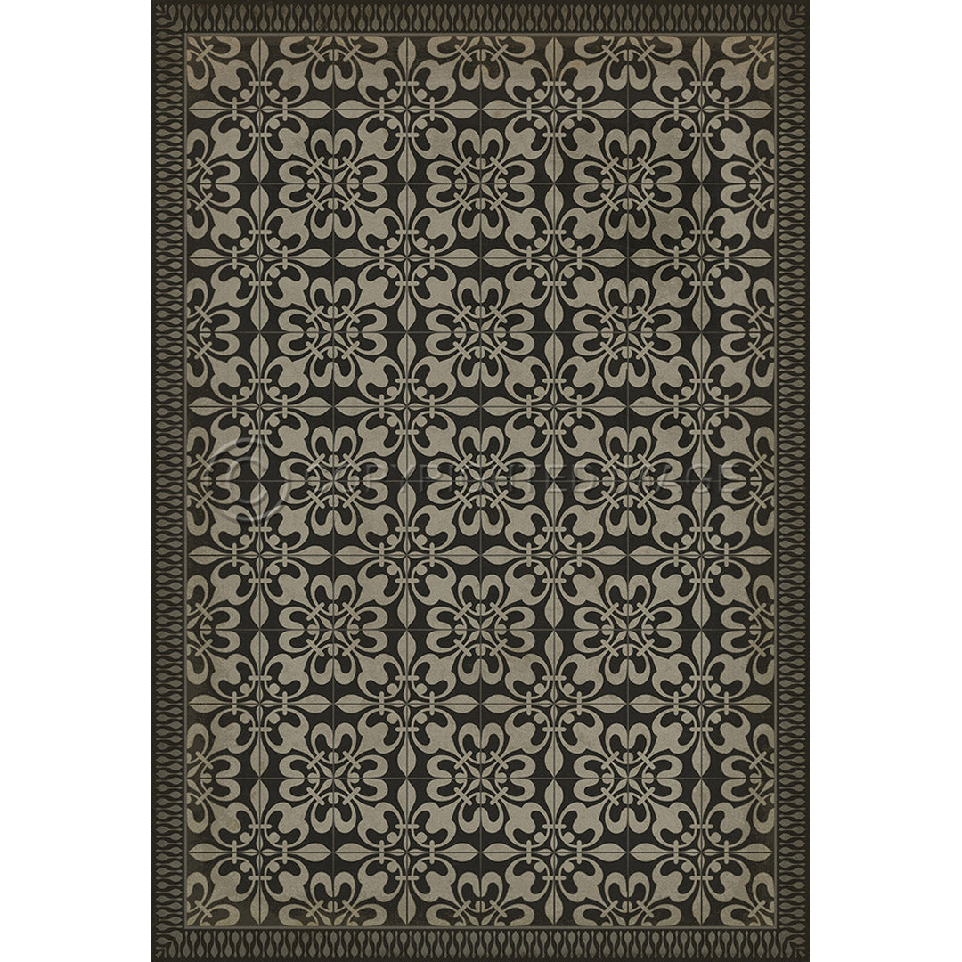 Pattern 55 Dark Skies       52x76