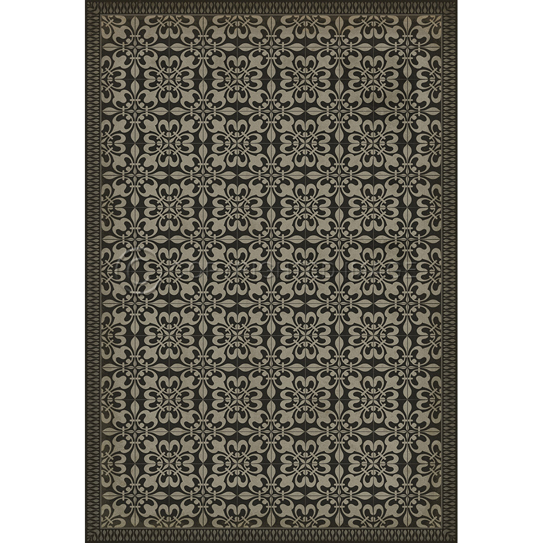 Pattern 55 Dark Skies       96x140