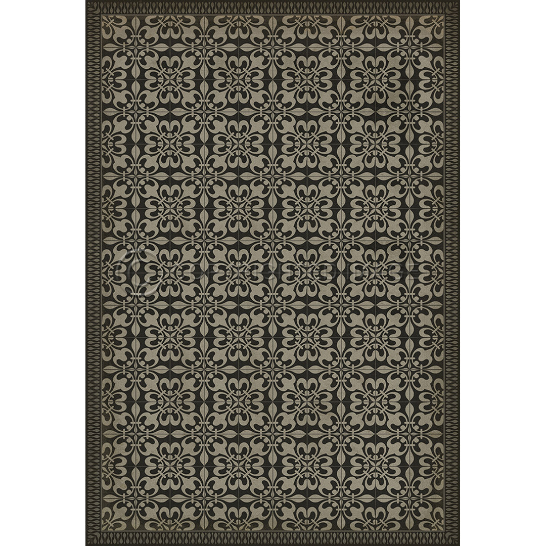 Pattern 55 Dark Skies       120x175
