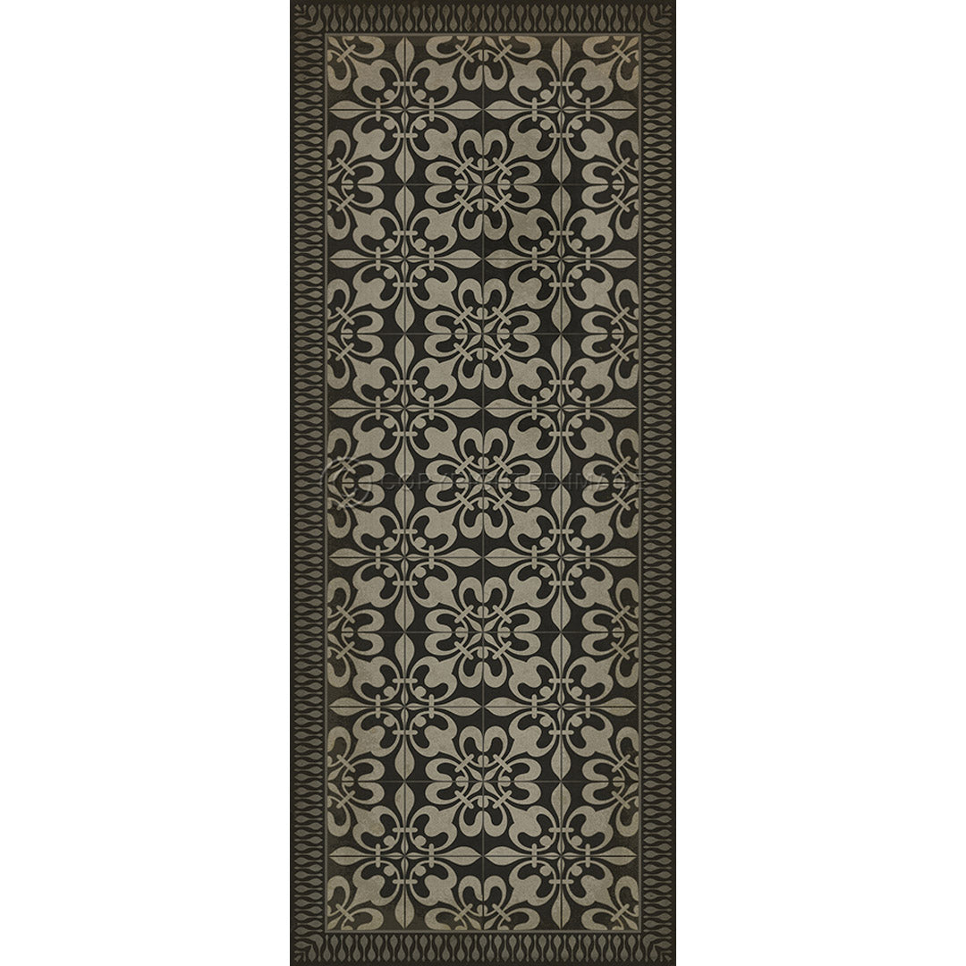 Pattern 55 Dark Skies       36x90