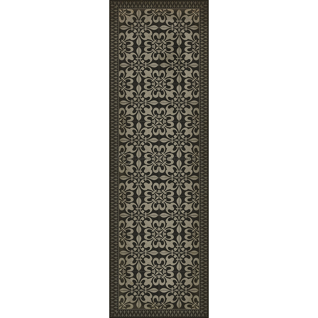 Pattern 55 Dark Skies       36x115