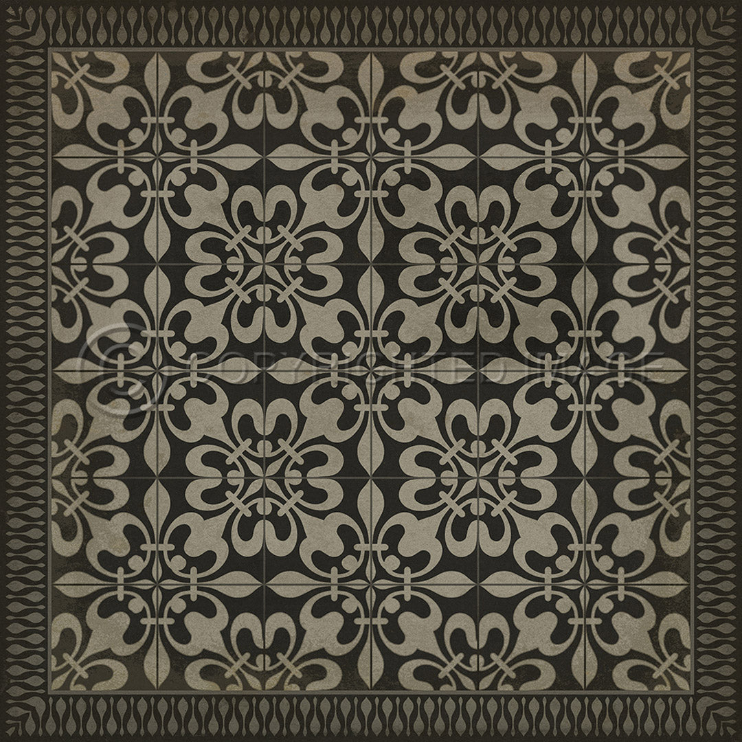 Pattern 55 Dark Skies       36x36