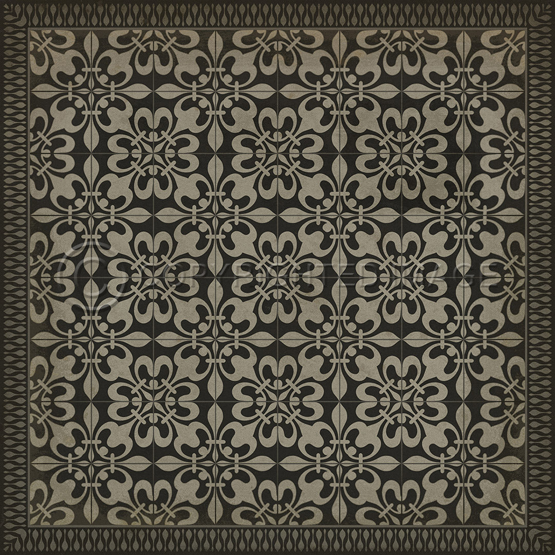Pattern 55 Dark Skies       72x72