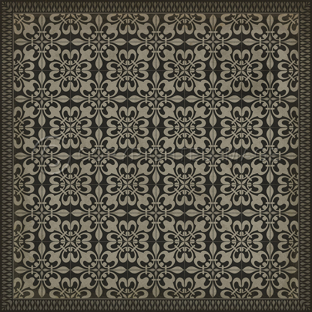 Pattern 55 Dark Skies       120x120