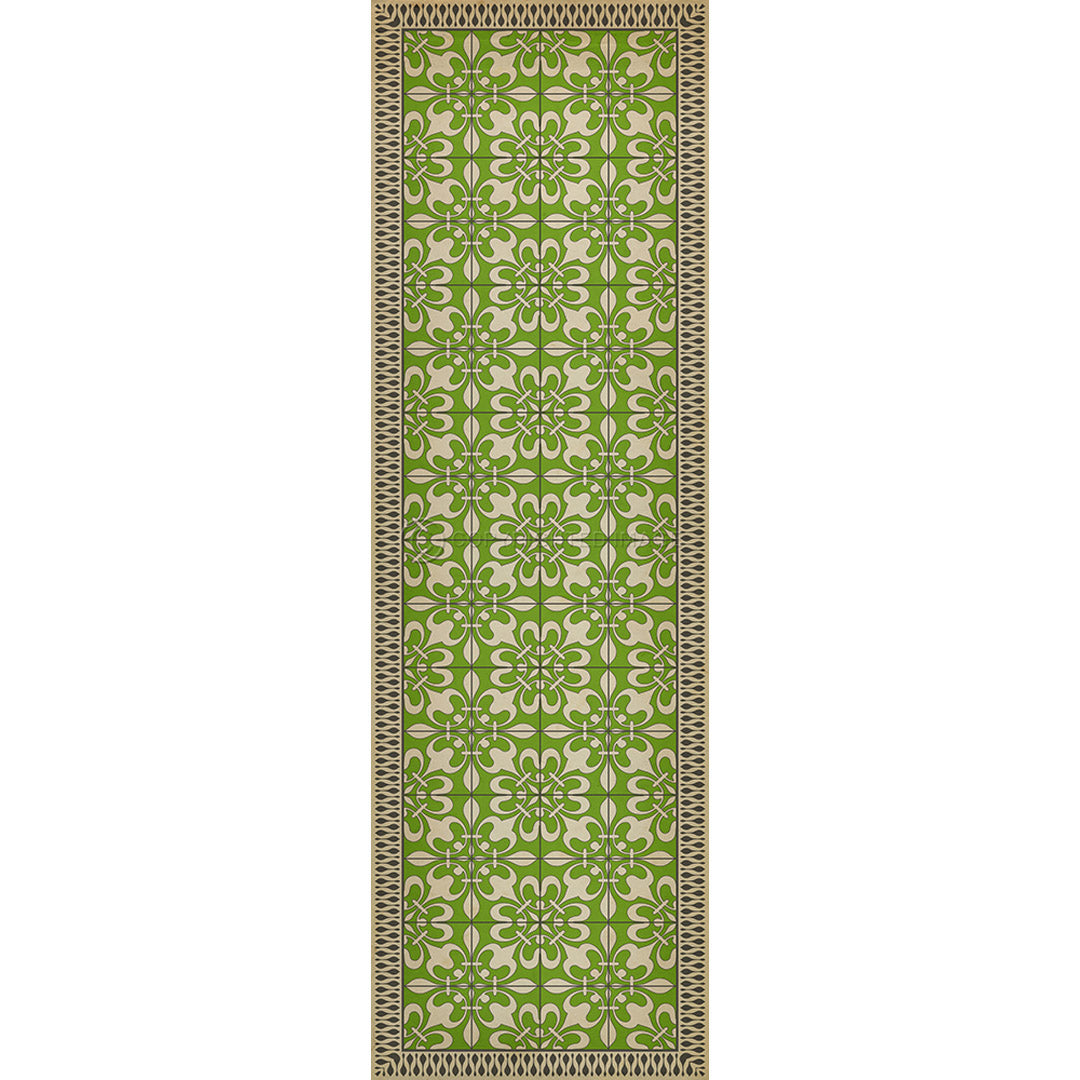 Pattern 55 Field Day       36x115