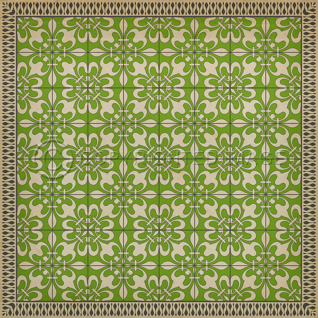Pattern 55 Field Day       60x60