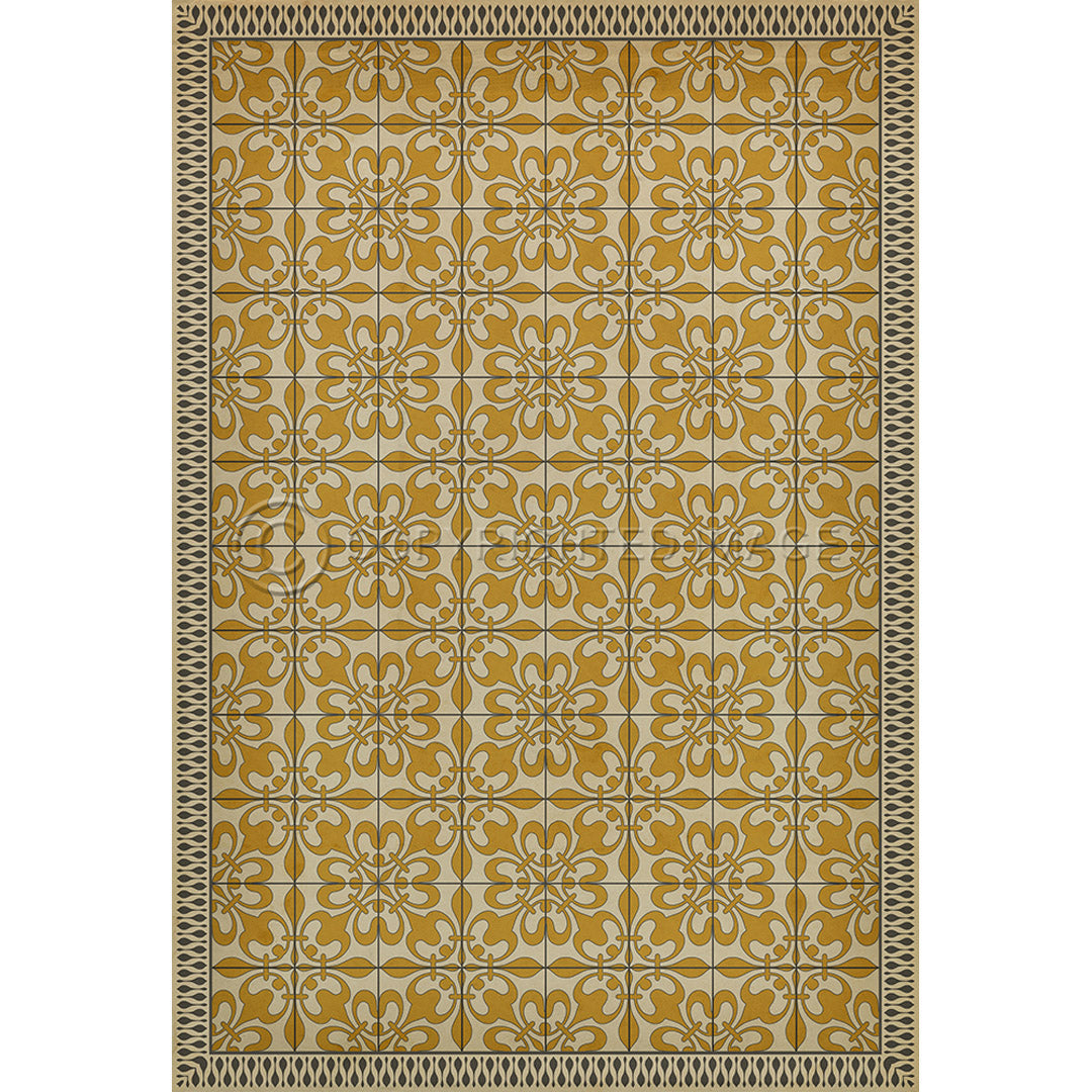 Pattern 55 The Last Straw      52x76