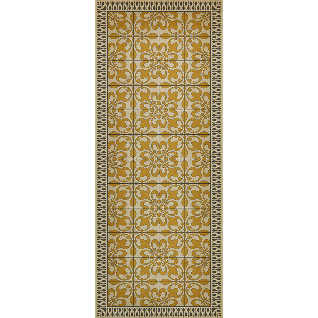 Pattern 55 The Last Straw      36x90