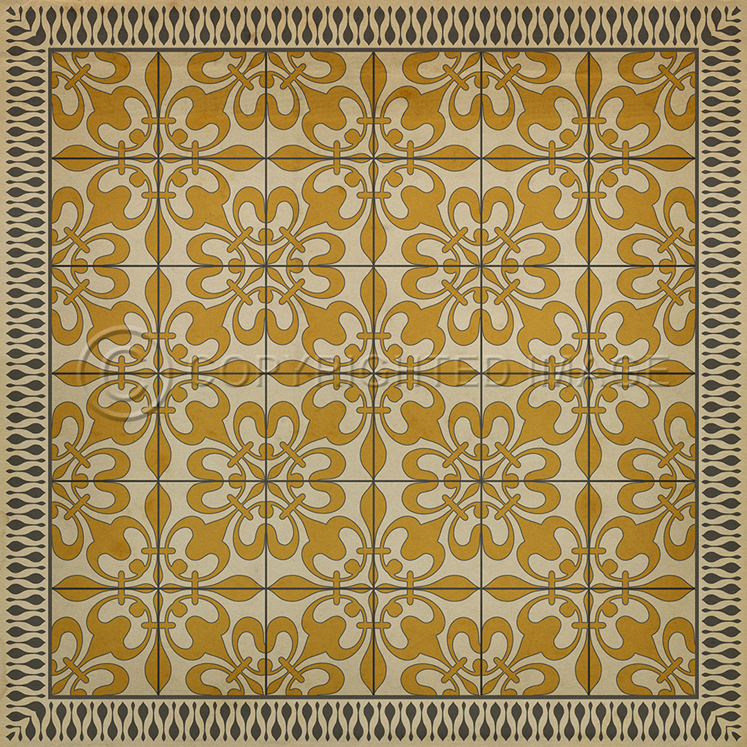 Pattern 55 The Last Straw      36x36