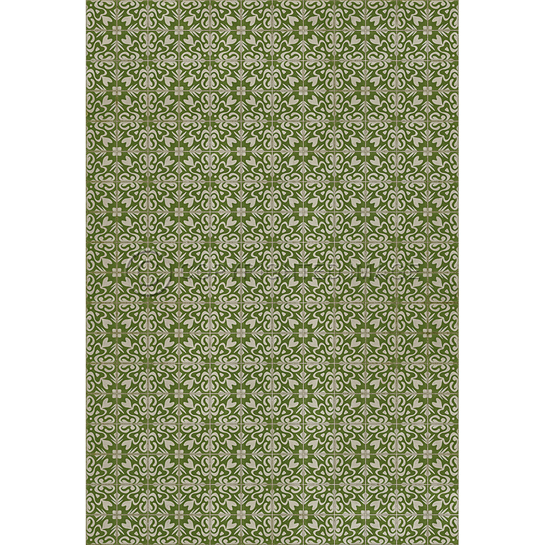 Pattern 56 Isabella thorpe       52x76
