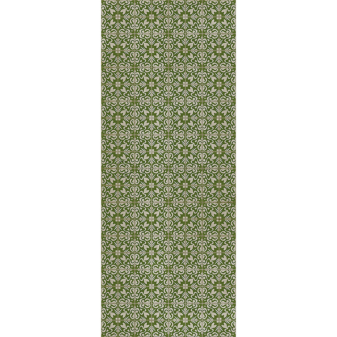 Pattern 56 Isabella thorpe       36x90