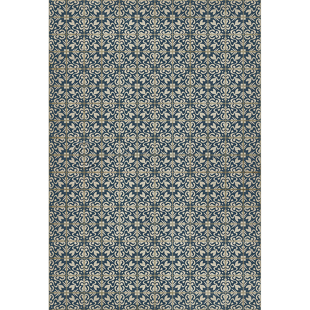 Pattern 56 Lizzie Bennett       52x76