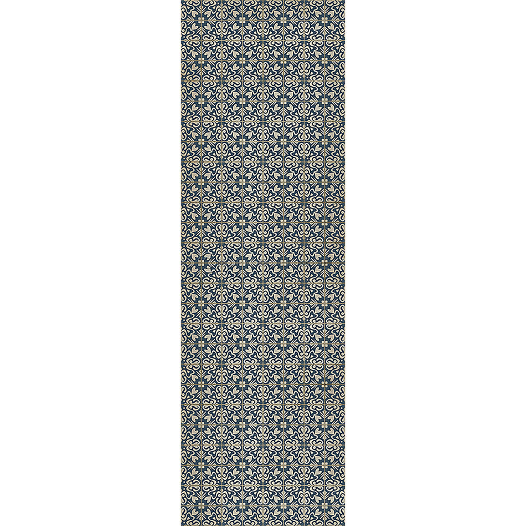 Pattern 56 Lizzie Bennett       36x115