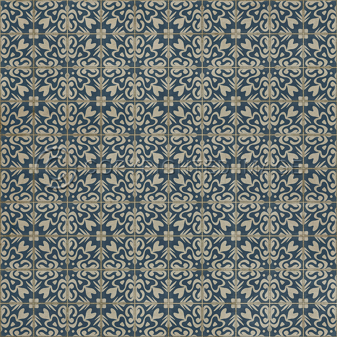 Pattern 56 Lizzie Bennett       48x48