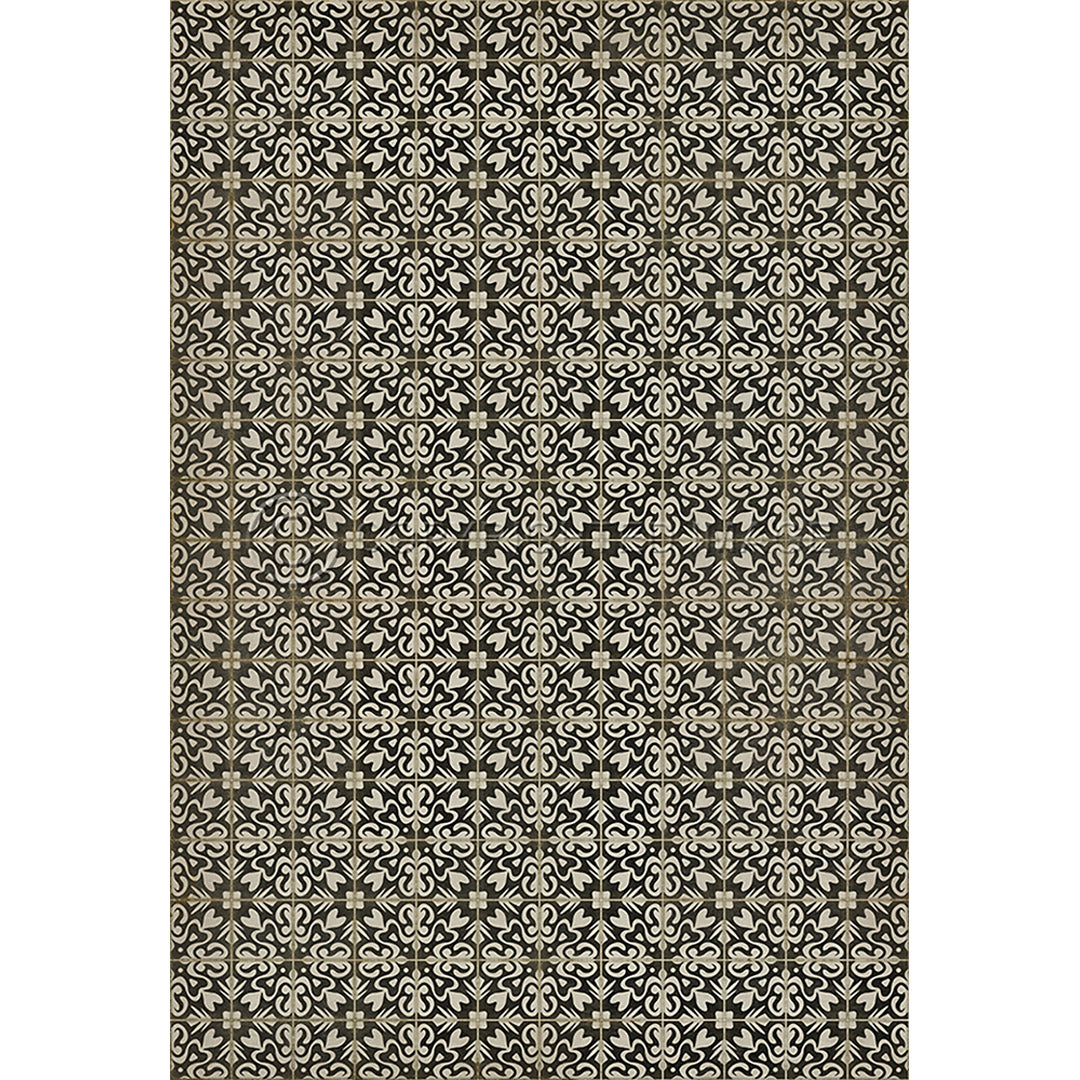 Pattern 56 Mr Gardiner       52x76