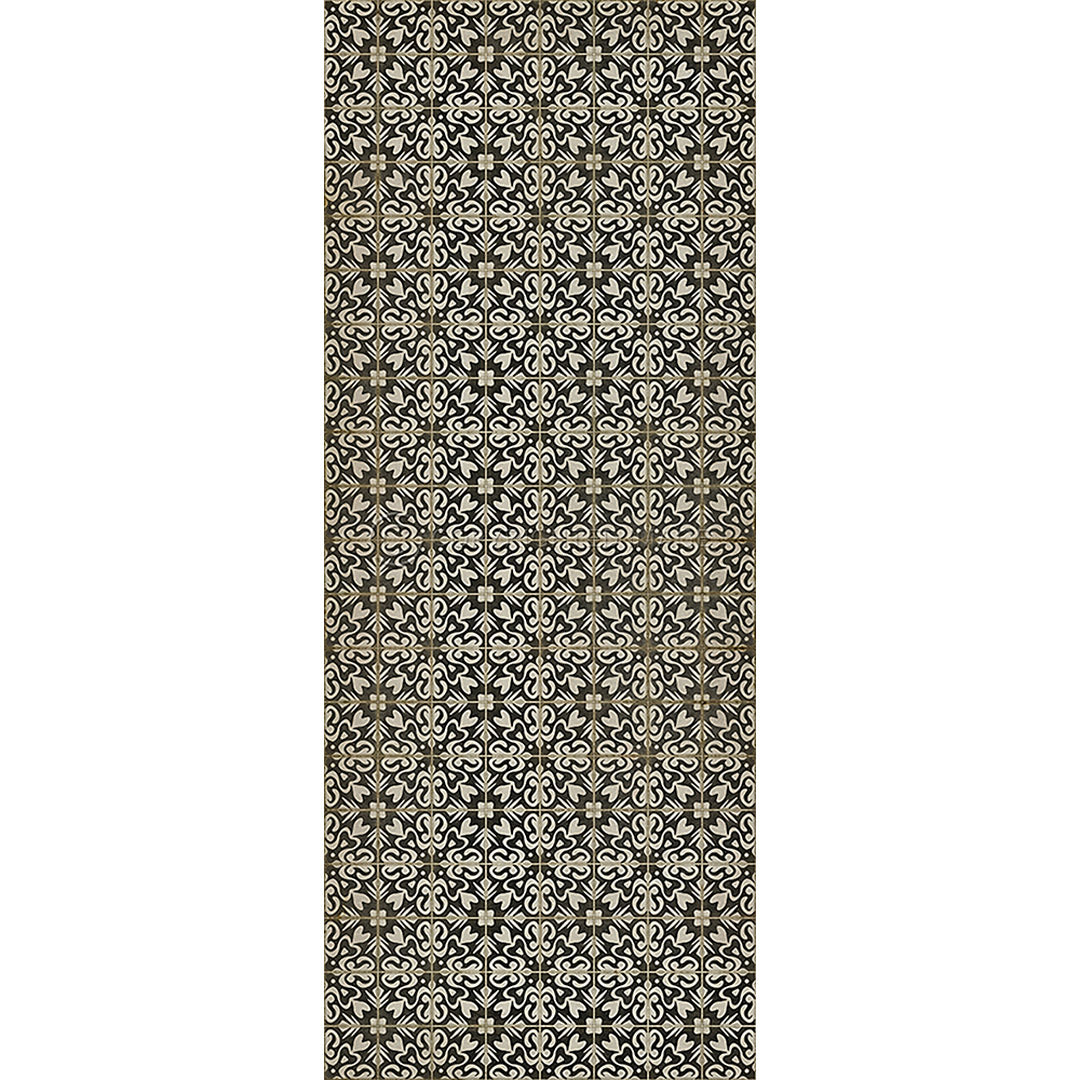 Pattern 56 Mr Gardiner       36x90