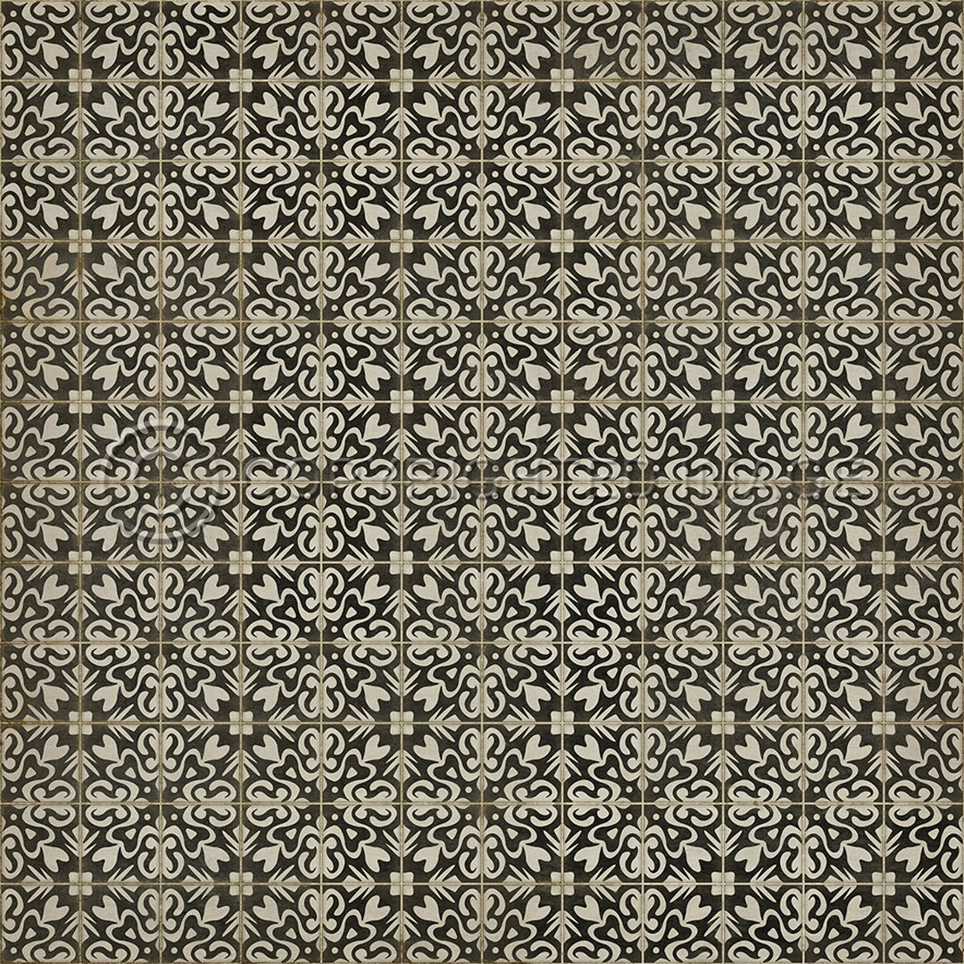 Pattern 56 Mr Gardiner       60x60