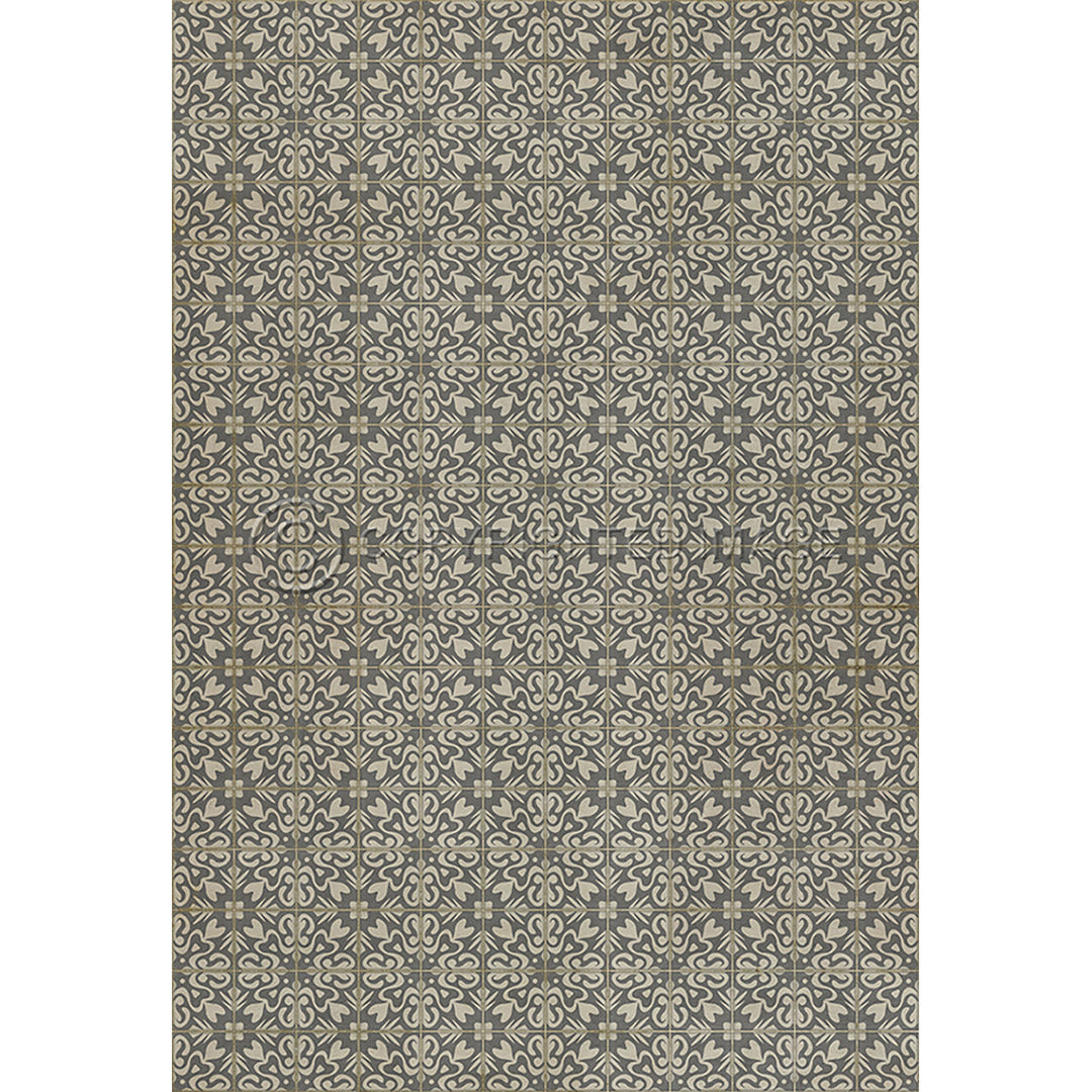 Pattern 56 Mr Wickham       52x76