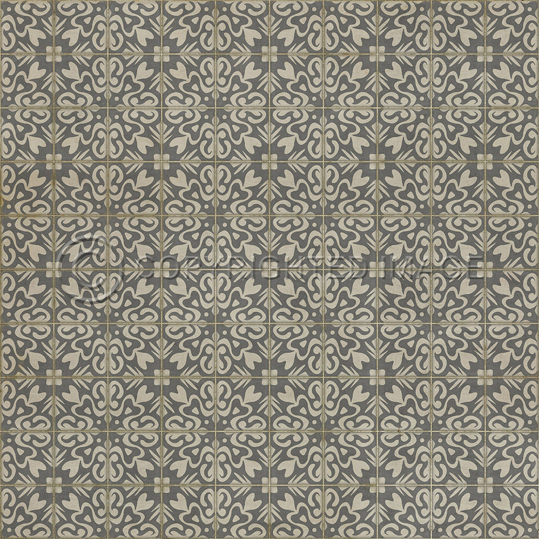 Pattern 56 Mr Wickham       48x48