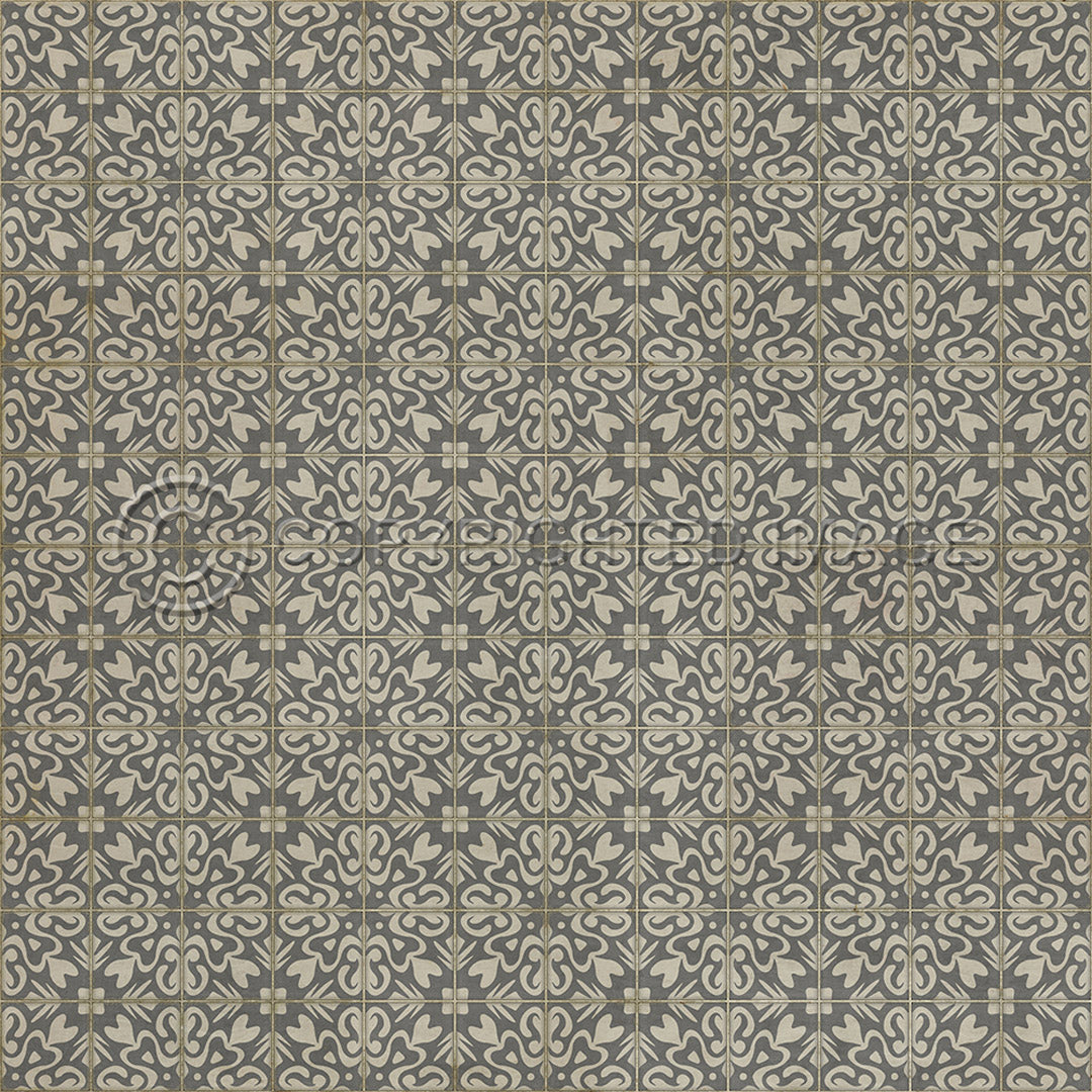 Pattern 56 Mr Wickham       60x60