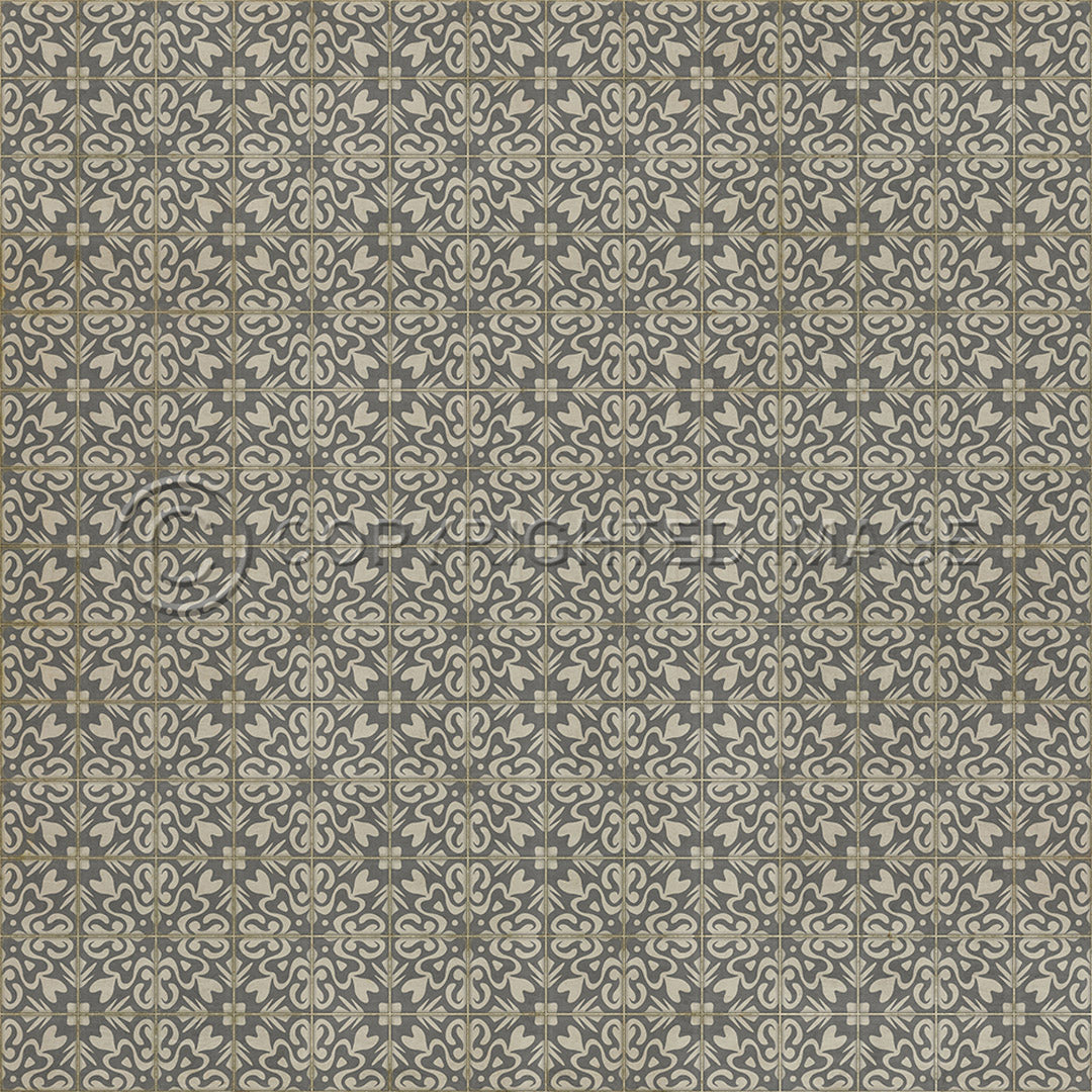 Pattern 56 Mr Wickham       120x120