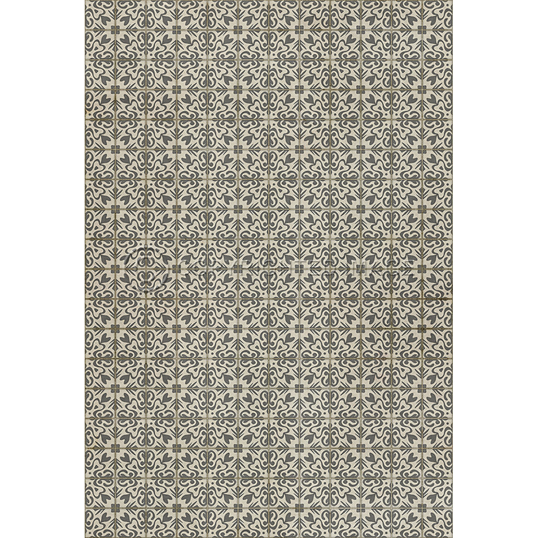 Pattern 56 Mrs Norris       52x76