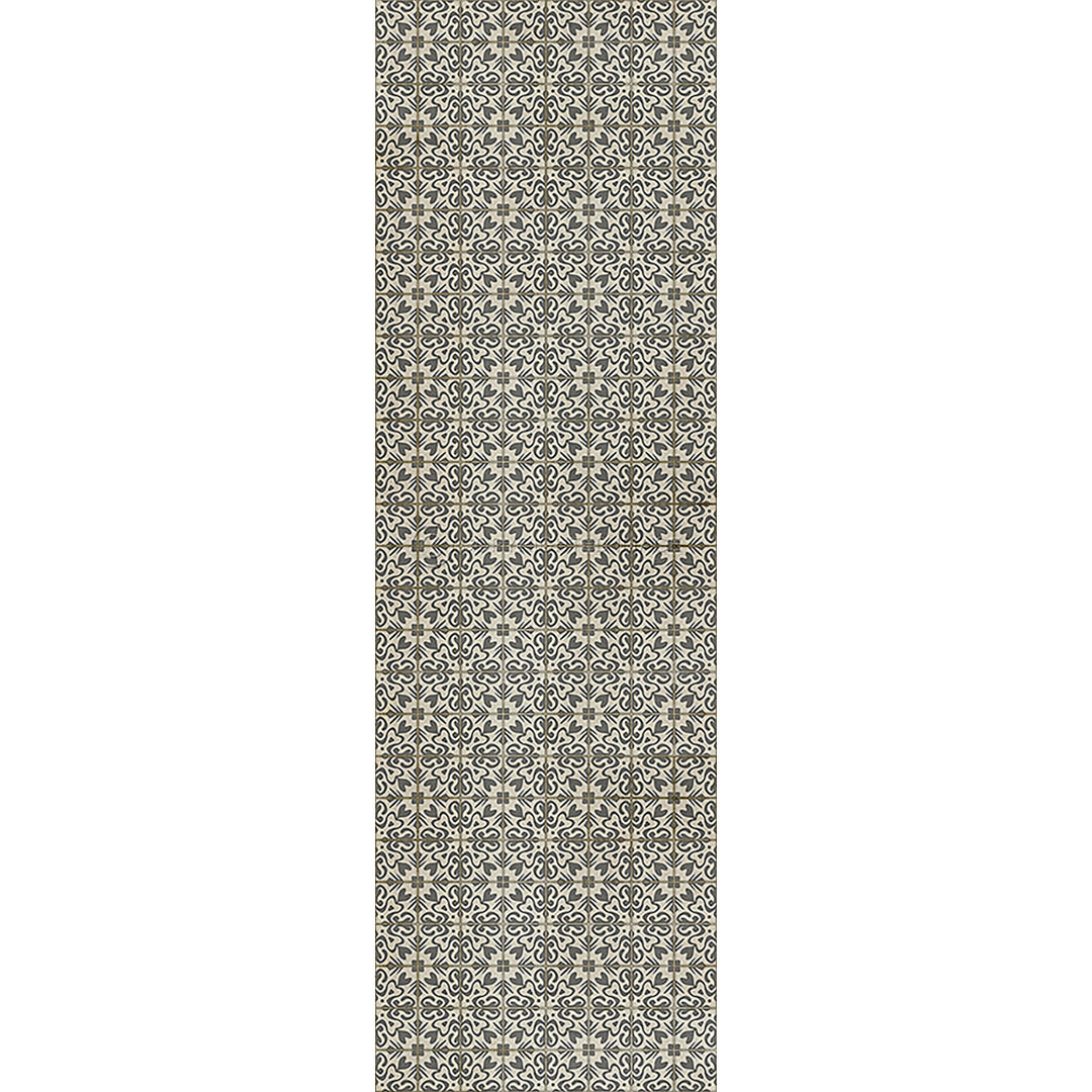 Pattern 56 Mrs Norris       36x115