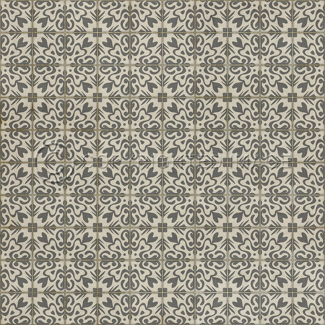 Pattern 56 Mrs Norris       36x36