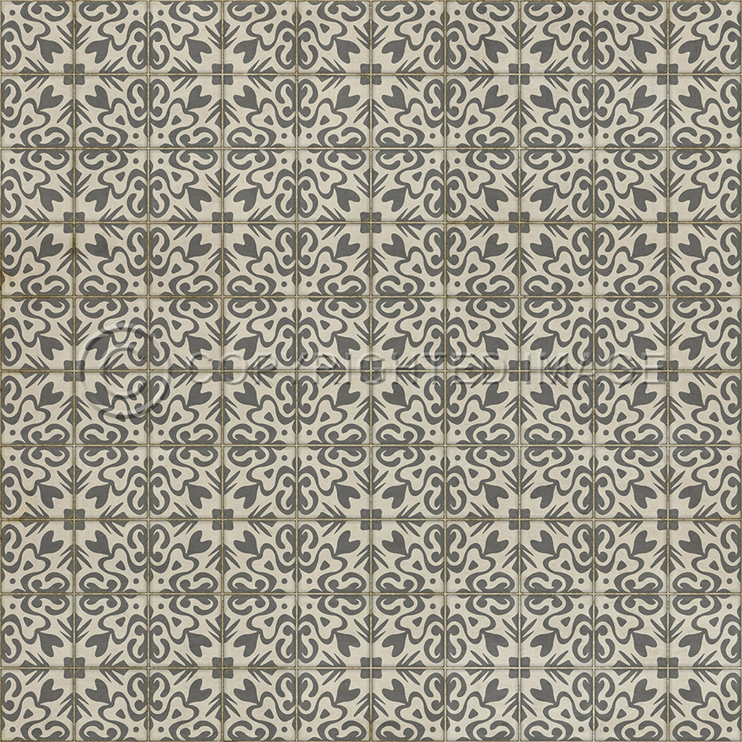 Pattern 56 Mrs Norris       48x48