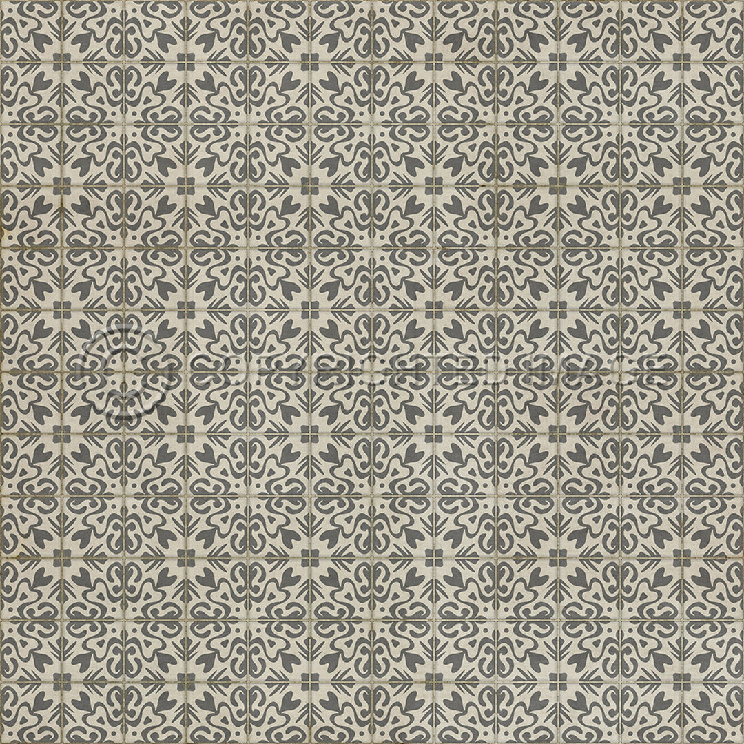 Pattern 56 Mrs Norris       72x72
