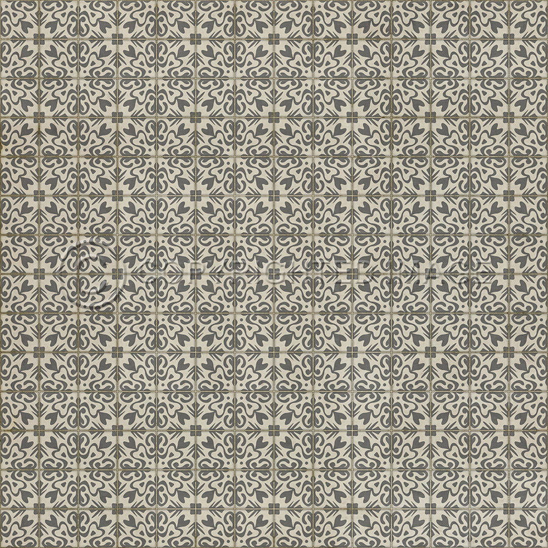 Pattern 56 Mrs Norris       96x96