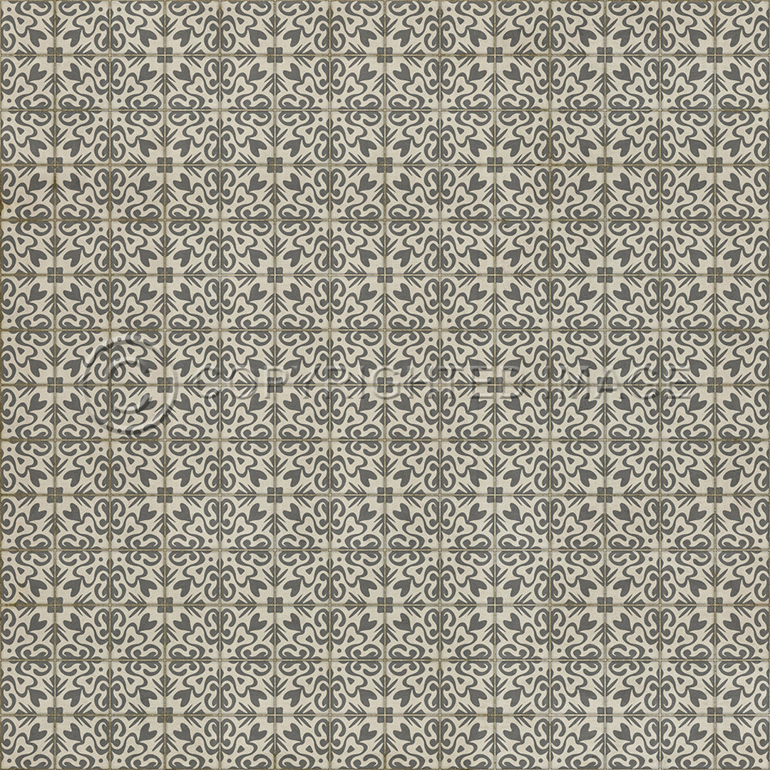 Pattern 56 Mrs Norris       120x120