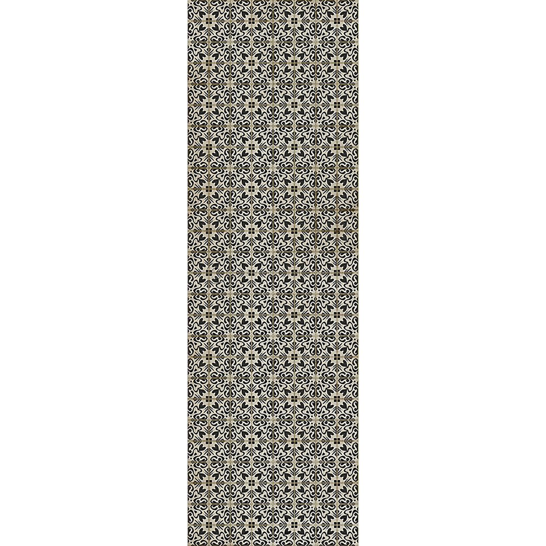 Pattern 56 Sir Walter Elliot      36x115