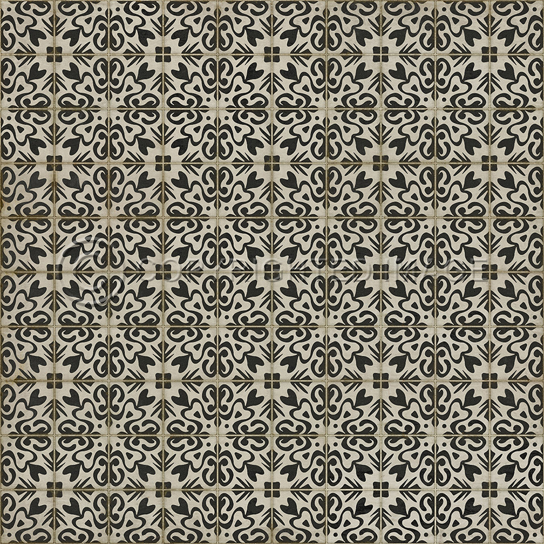 Pattern 56 Sir Walter Elliot      36x36