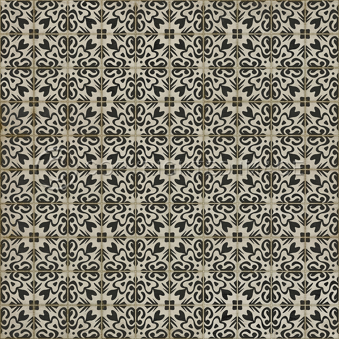 Pattern 56 Sir Walter Elliot      48x48