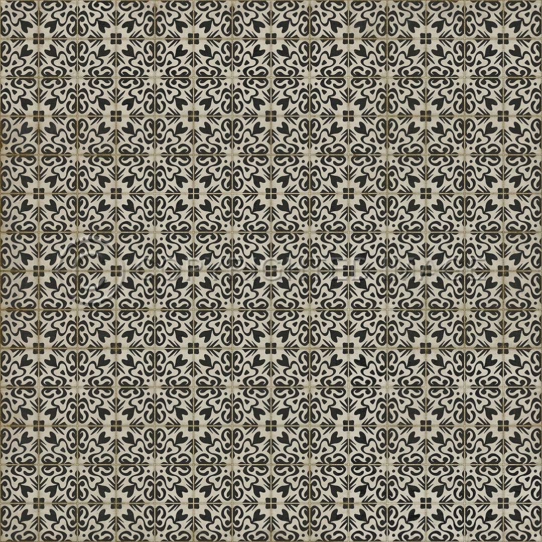 Pattern 56 Sir Walter Elliot      120x120