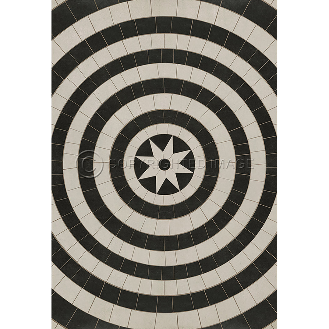 Pattern 58 Invicta        96x140